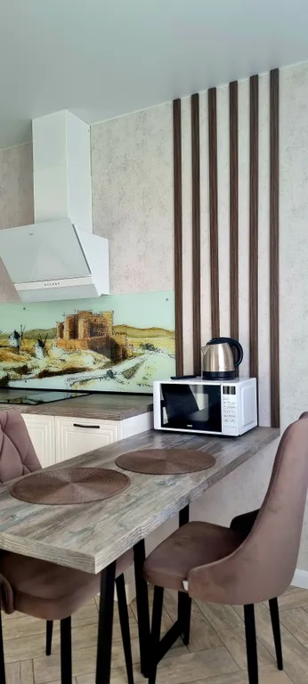 Квартира Уютная квартира от собственника — Курск