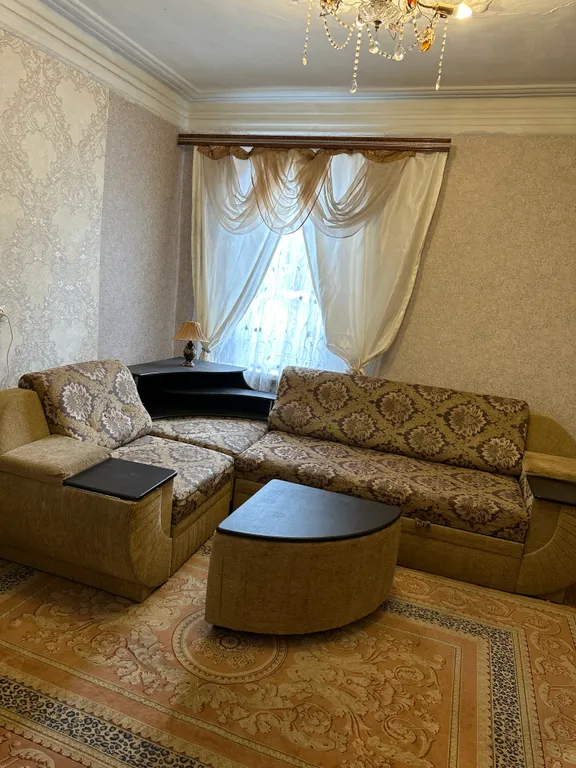 Коттедж Дом в центре — Ессентуки