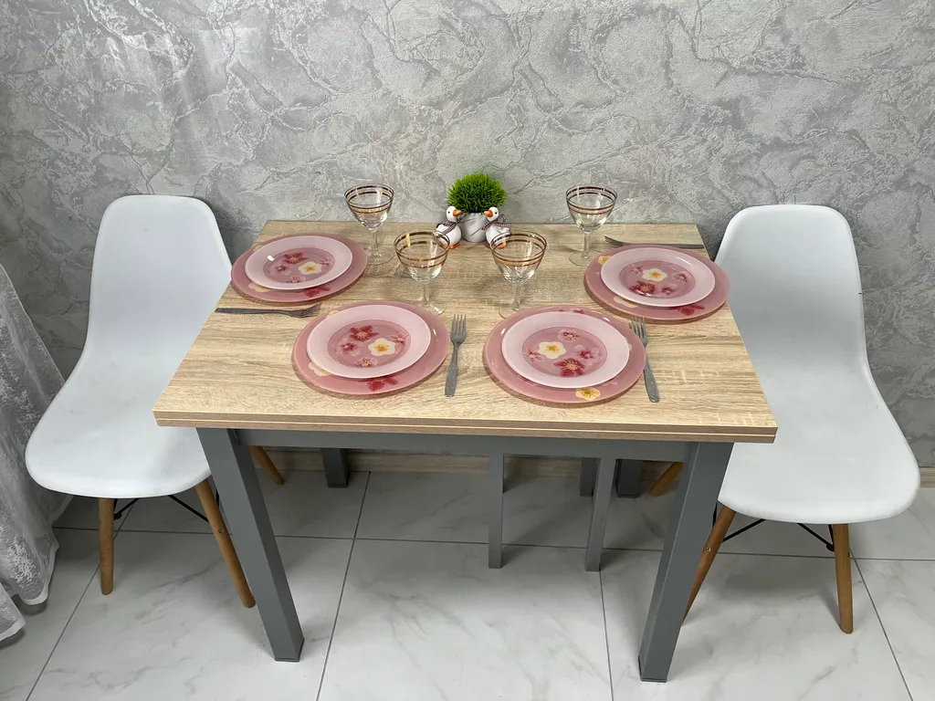 Квартира на Московском