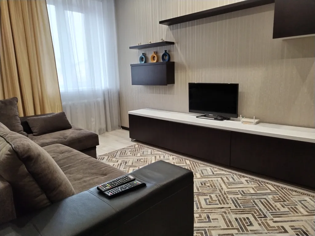 Квартира в центре города — аренда посуточно в Лида