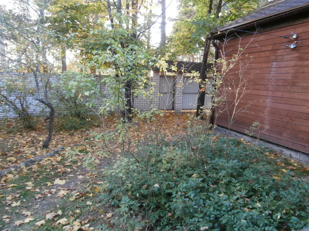 Коттедж 1-комнатный Дом — Новомелково