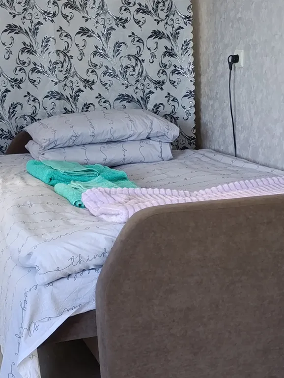 Квартира гостям и жителям города Рыбинска в тихом районе