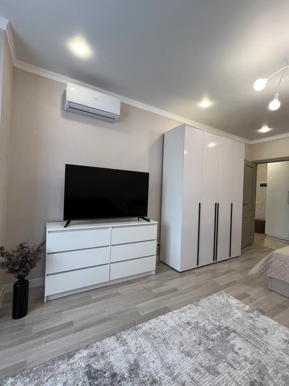 Квартира у моря