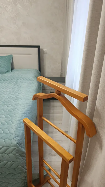 Новая двушка у канатной дороги