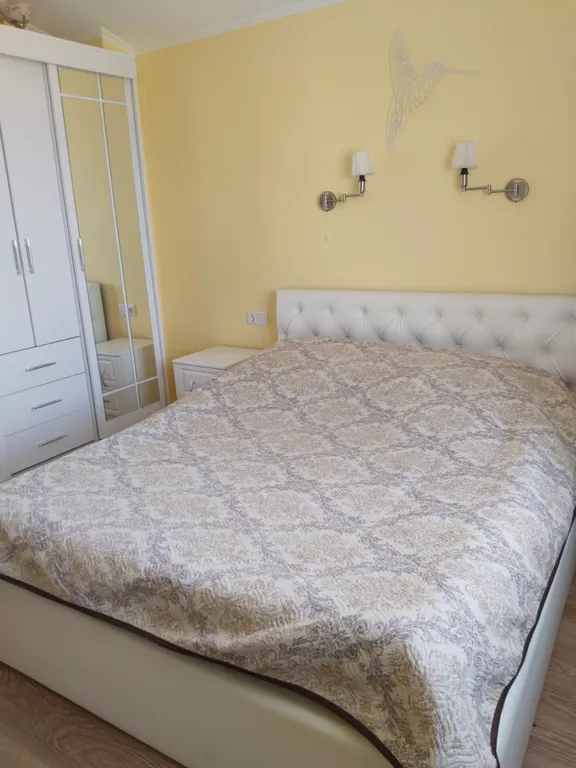 Дом с чаном