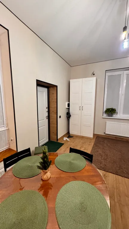 Дача в лавандах