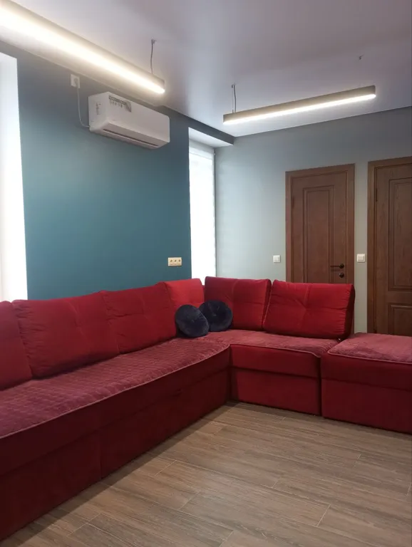 Коттедж с видом на Которосль