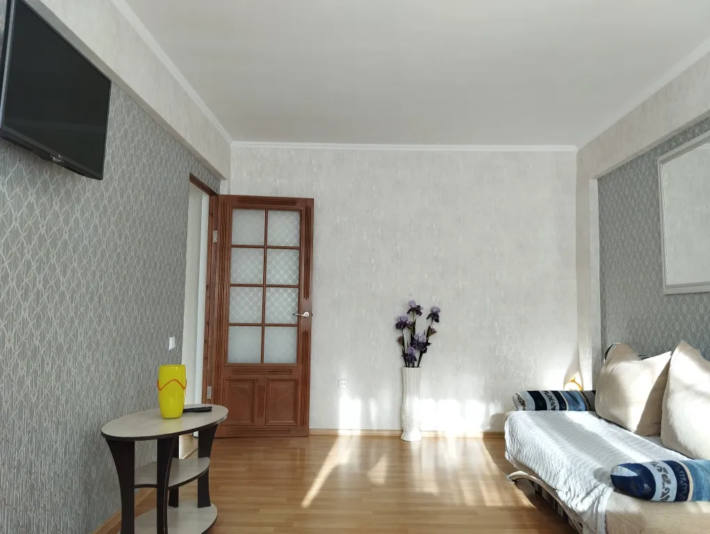 Квартира возле центра