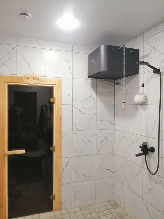 Уютный коттедж у Михалыча в 20 минутах от Минска