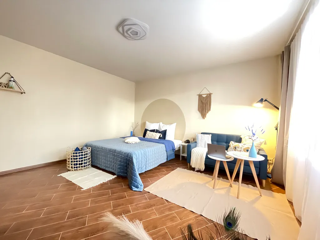 Морская мечта