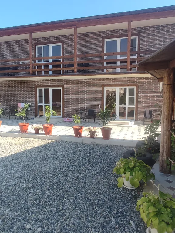 2-комнатная Квартира — аренда посуточно в Гагра