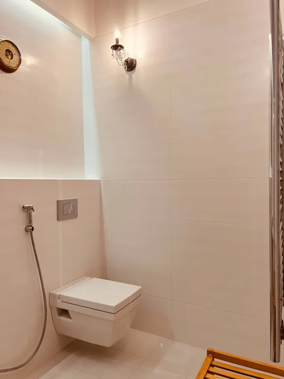 Квартира у моря в центре города