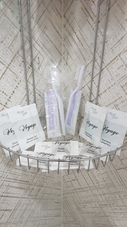 Апартамент Цветной бульвар