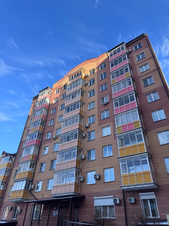 Уютная квартира в прекрасном районе города