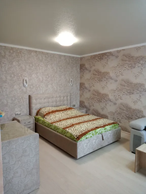 Квартира только для деловых поездок (командировок).