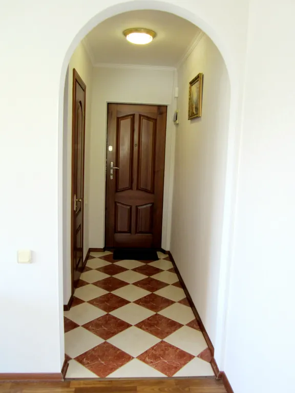 Квартира комфорт - класса у моря !