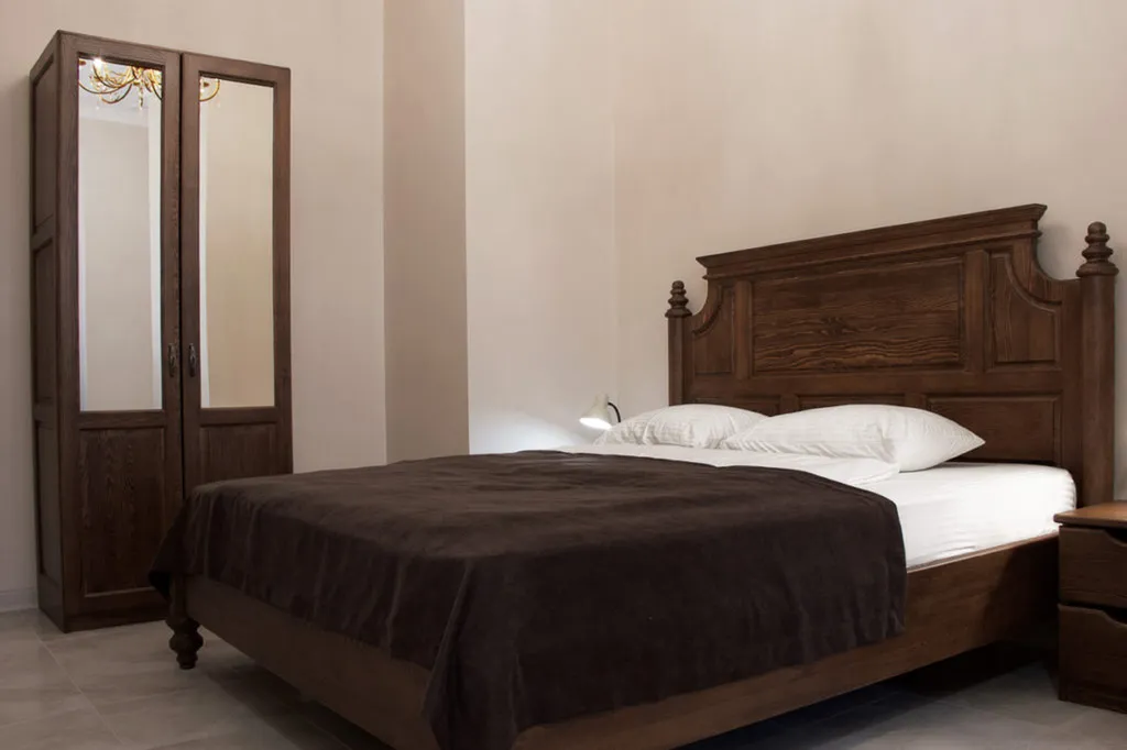 Квартира Комната — аренда посуточно в Ртищево