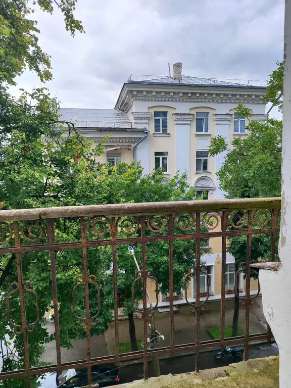 Дыхание Витебска