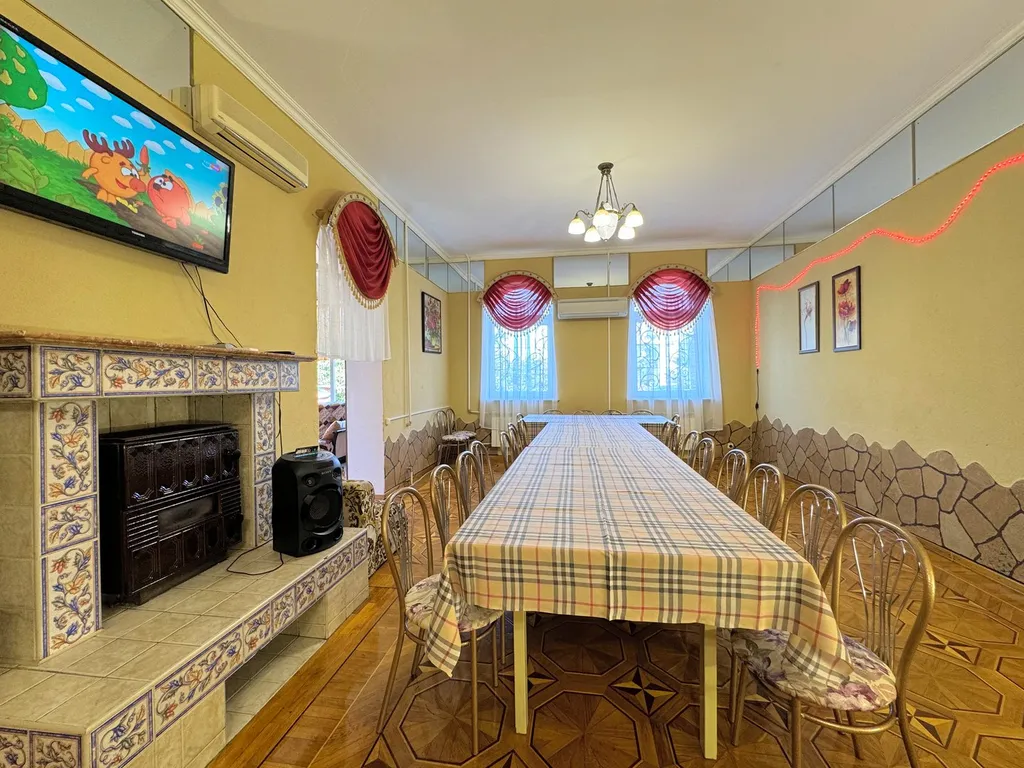 Коттедж Ливерпуль