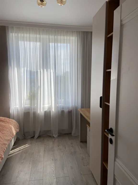 Квартира Уютная квартира — Светлогорск