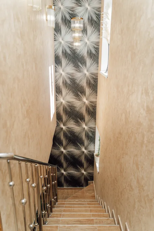 Уютный гостевой дом