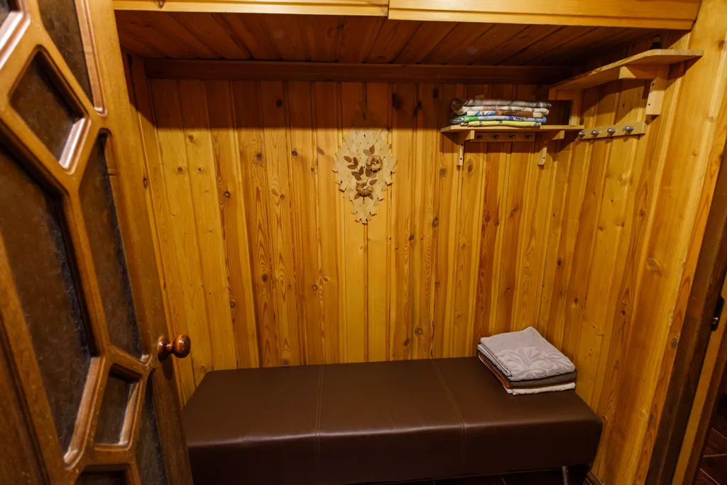 Тихий уголок