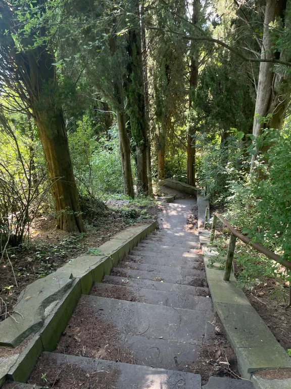 Дом под ключ с видом на море