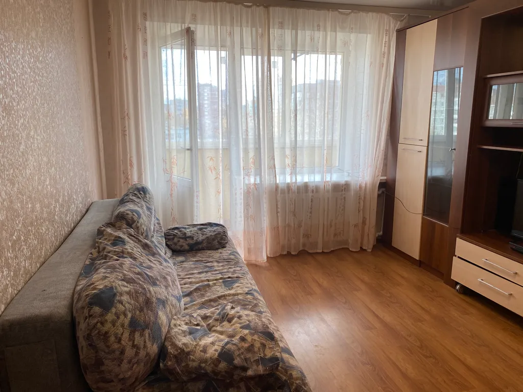 Уютная квартира — аренда посуточно в Череповец