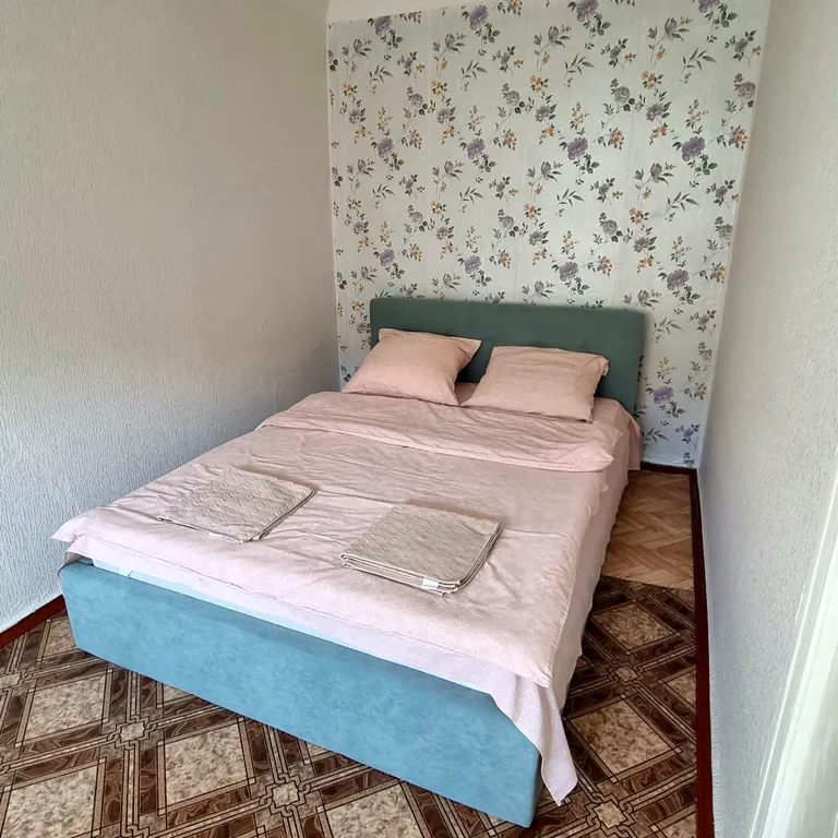 Квартира Двухкомнатная квартира с отличным расположением — Волгоград