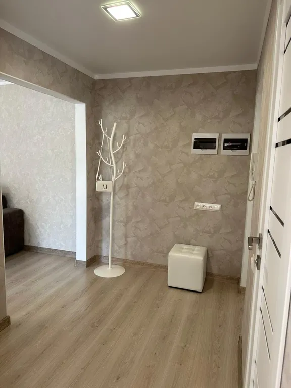 Комфортабельная квартира