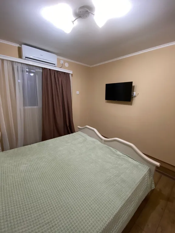 Уютный номер