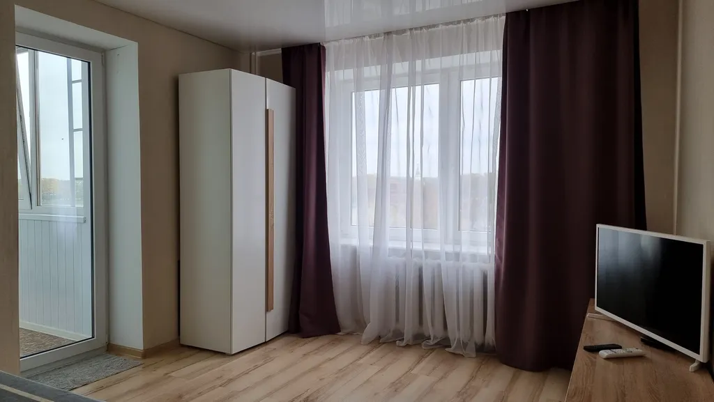 Квартира Апартаменты у Верхнего озера — Калининград