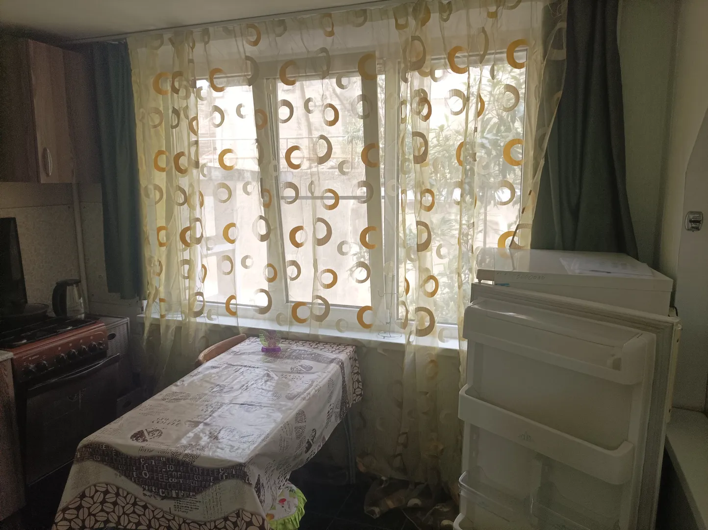 Кухня