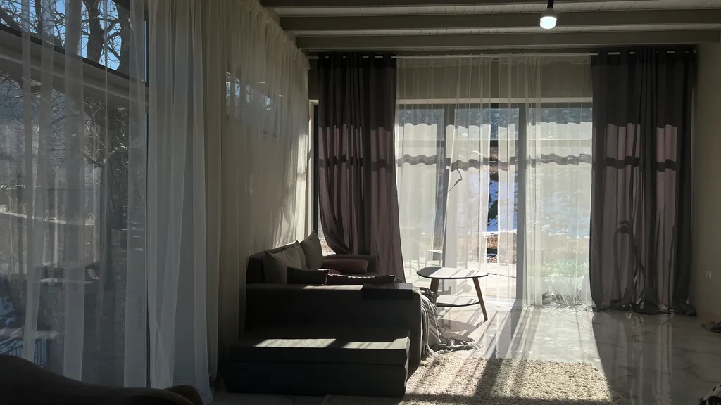 Дом панорама