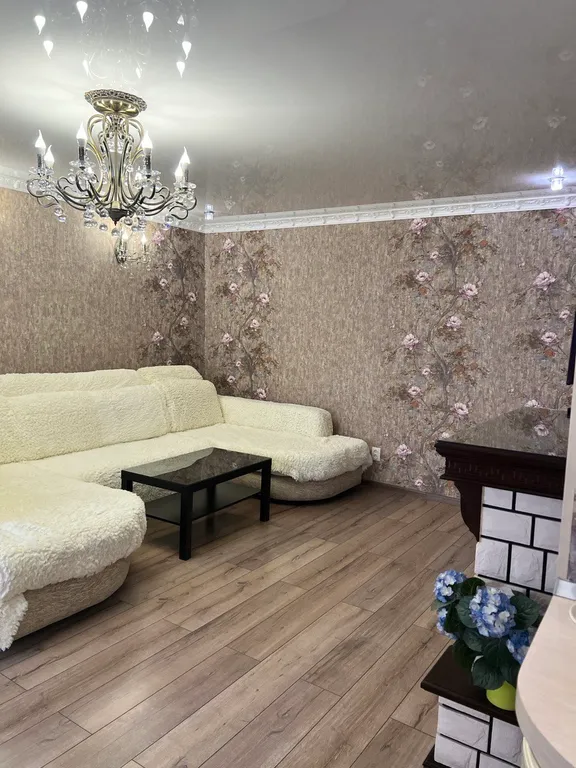 Апартаменты Прованс