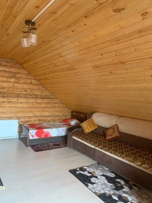 Дом гостевой