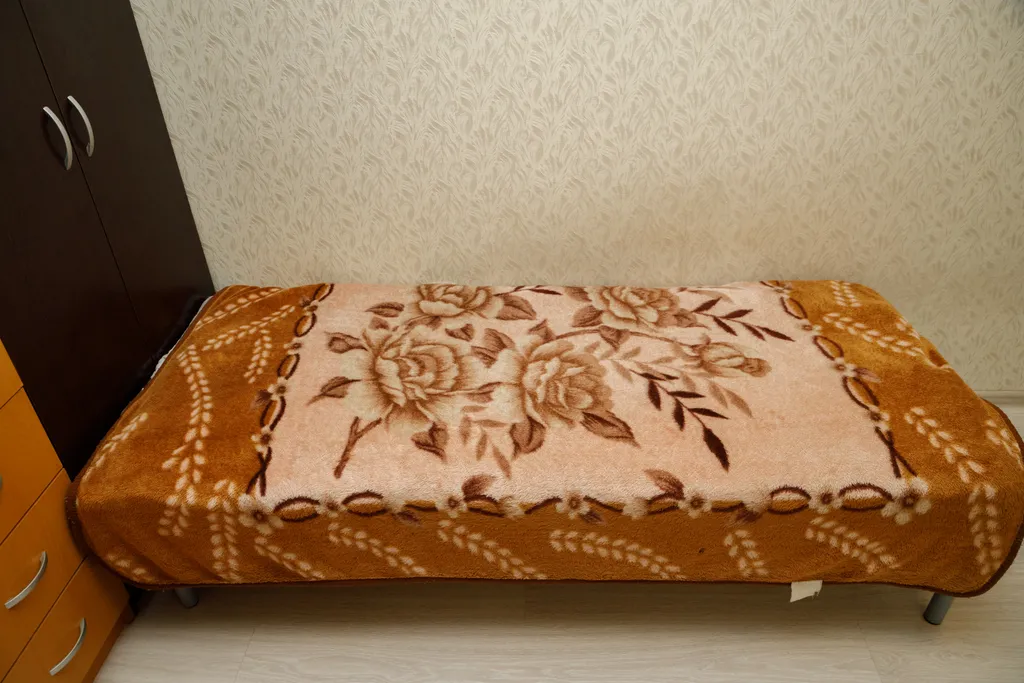 2-комнатная квартира в Подмосковье