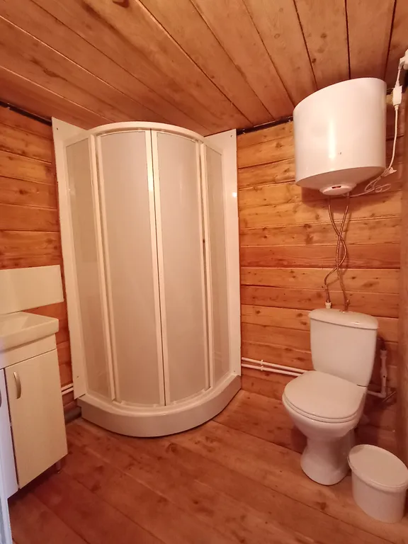 Уютный благоустроенный домик