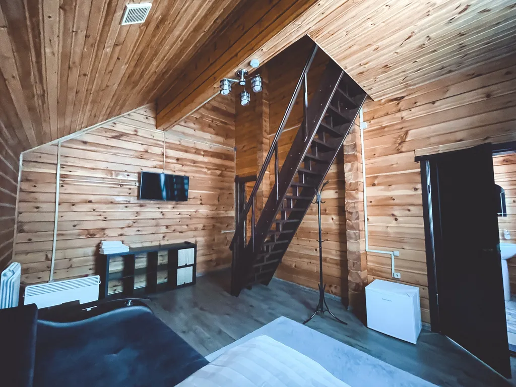 Гостевой дом Nora на 15-20 человек