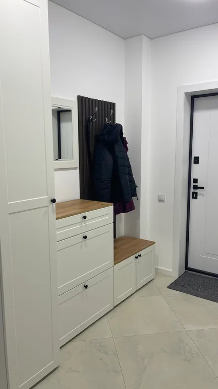 Квартира Уютная и светлая квартира в сердце города — Калининград