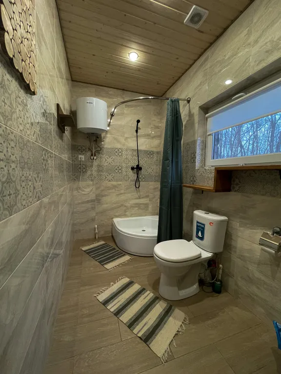 Дом 3 Форест Люкс