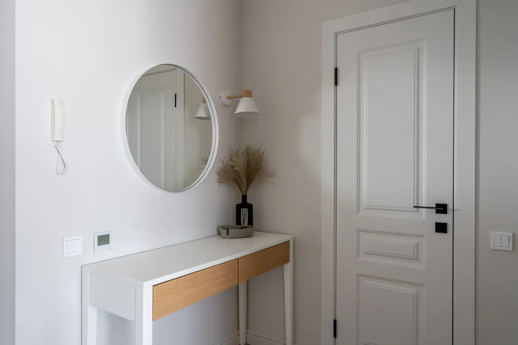 Квартира Квартира Amber apartment с видом на город — Нижний Новгород