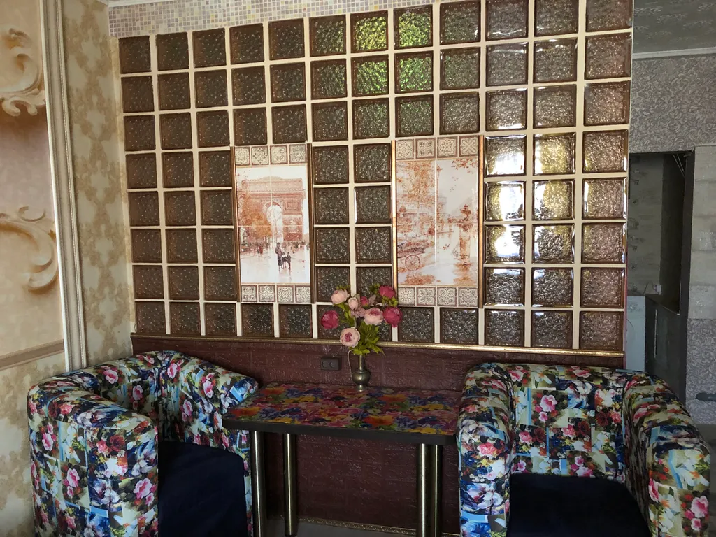 Студия барбадос