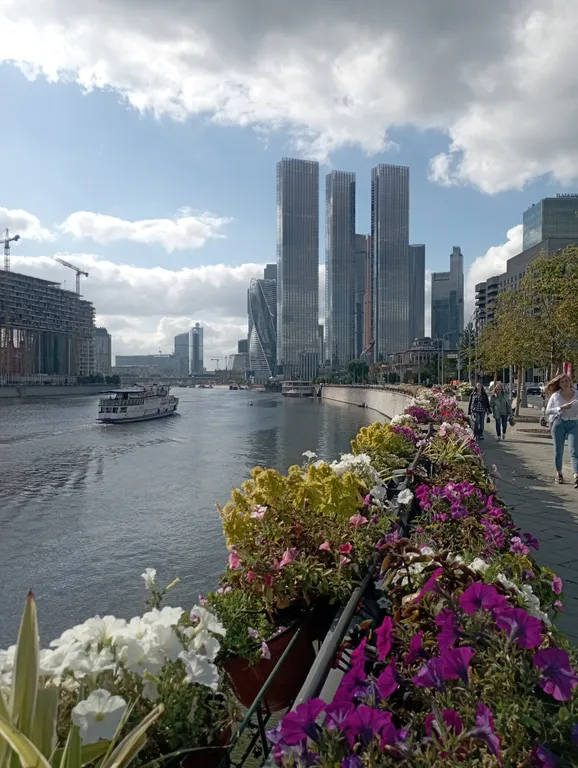 Квартира Хорошая квартира на Красной Пресне — Москва