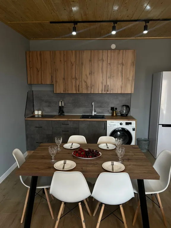 Добро пожаловать в уютный мир