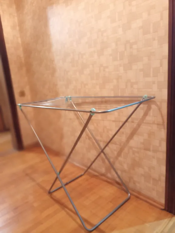 Уютная и просторная квартира