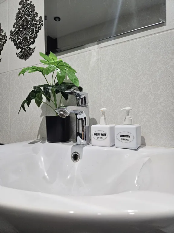 Квартира в самом центре