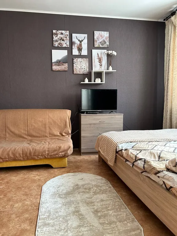 Квартира комфорт-класса