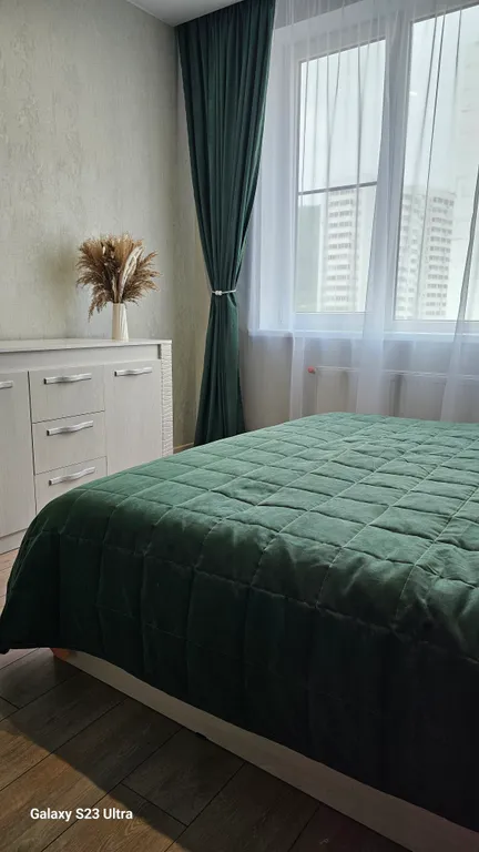 Квартира Квартира со свежим ремонтом — Геленджик