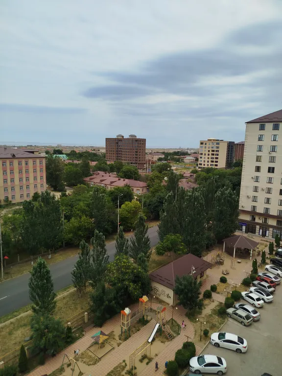 Квартира в самом востребованном районе города